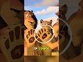 Big MISTAKE In Madagascar Animation Movie Shorts