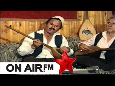 04  Rexhë Gashi & Rifat Draga   Arif Sinani