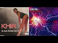 Sean Tyas vs. Khia - My Vicious Pu$$y (Bizarre Hazar's French Tickle Insertion)