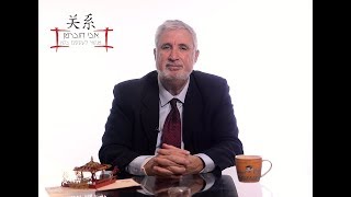 טיפים לעסקים בסין - מספר 21 : "רגוע, נינוח, מחייך"