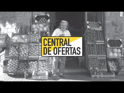 Central de Ofertas (Centralo)