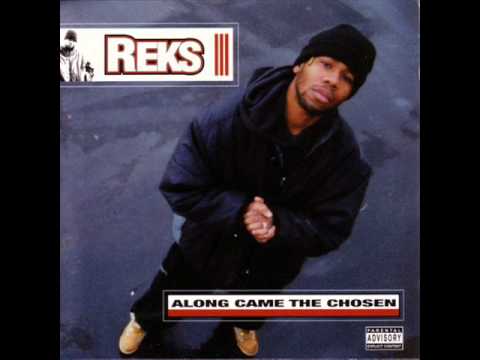 Reks - Beantown To Cali (ft. Rasco & L Da Headtoucha)