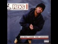 Reks - Beantown To Cali (ft. Rasco & L Da Headtoucha)