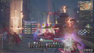 【Throne and Liberty】GvG｜BABEDAM vs 裏庭の猫《Archive》