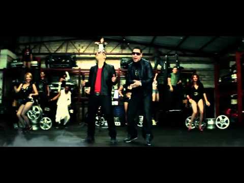 Liam ft Bigtoryno - PA LO OSCURO