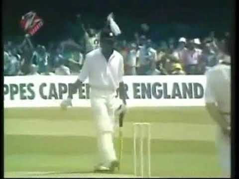 BBC Ashes Cricket Music 2023 (Soul Limbo - Booker T. and The M.G.s )