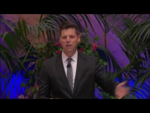 Bobby Schuller: Die Psalmen - Licht am Ende des Tunnels!