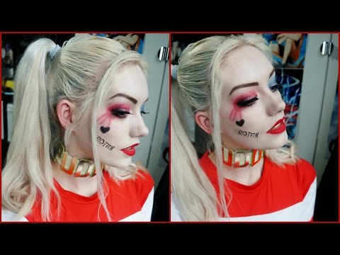 萬聖節必看！網友畫超簡單「小丑女」仿妝　相似度99% | ET Fashion | ETtoday新聞雲