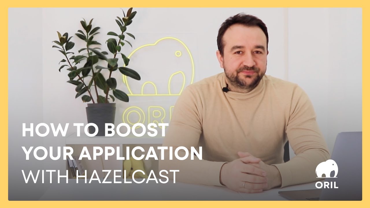 How to Boost Your High-Performance Java Applications with Hazelcast