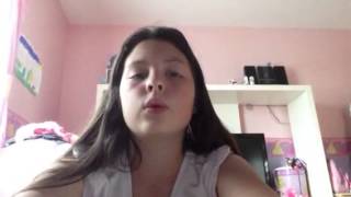 A billion girls cover by Elyar fox