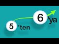 6. Sınıf  Matematik Dersi  Tam Sayılar 5&#39;ten 6&#39;ya Programını indirmek için buraya tıklayabilirsin👉http://bit.ly/2X47I2E 5&#39;ten 6&#39;ya Kampı Programını duvarına as, videoları ... konu anlatım videosunu izle