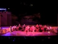 INCA, the Peruvian Ensemble & Raices Peruanas Carnaval de Umapata  @ Ford Amphitheater 8 18 2012