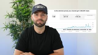 Realistic YouTube Earnings — Full Breakdown & Transcript