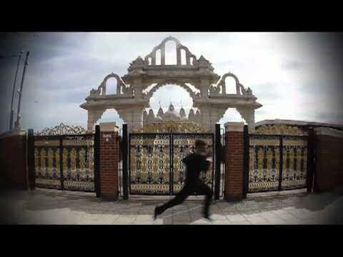 Coree Richards  "YOUR LOVE"