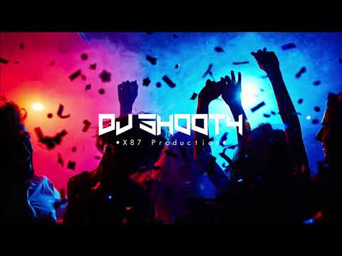 SHOOTY X87 - PERMIS DE BOIRE ( DECK 2023 )