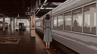 O Re Manwa (slowed + reverb)