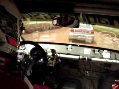 Gustavo Magnabosco onboard chapeco