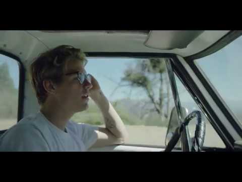 Corey Harper - On the Run (official Video)