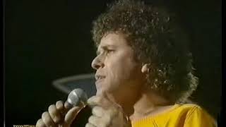 Leo Sayer – Heart (Stop Beating In Time) (Studio, TOTP #1)