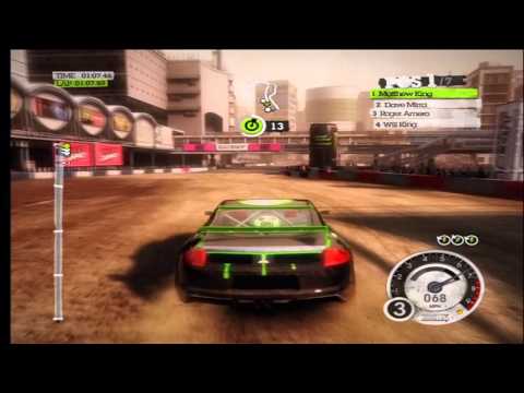 DIRT 2 Playthrough Part 68