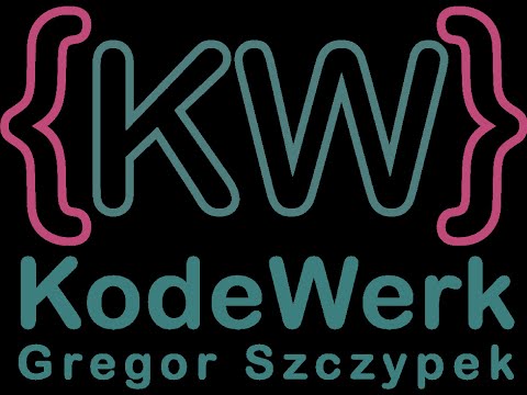 Kodewerk Introduction