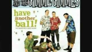 Me First And The Gimme Gimmes  Mother And Child Reunion