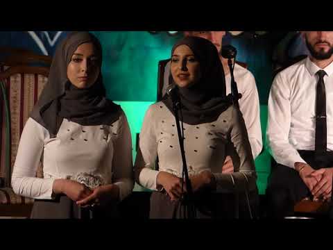 "ZULEJHINO ISKUŠENJE" - VIS MERAK SAPNA