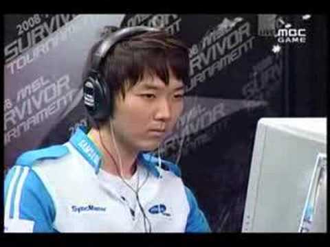 Winner Match, Group K @ MSL Survivor - English commentary P2