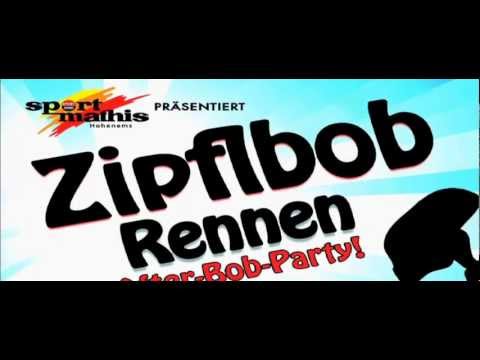 Zipflbob-Rennen - 02.03.13, Schuttannen, Hohenems