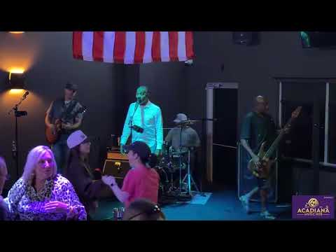 Broken Mojeaux Live at Whiskey Tales