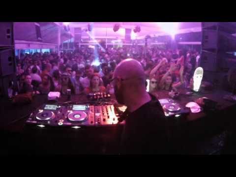 Kolombo @ Colours + Save Sunset - 15/11/2015 - Portal Underground