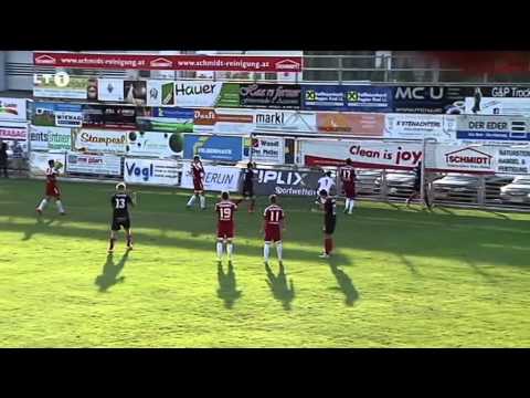 Gurten - Stadl Paura 5:3 (2:1)