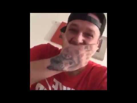 REACTIA LUI EL NINO DESPRE SATRA BENZ :)))