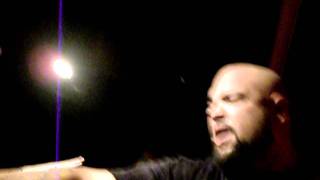 Wisdom In Chains, Fighting In The Streets 16 Dec 2011 GBG.AVI