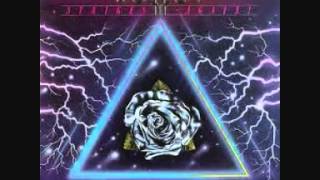 Rose Royce  -  That's What's Wrong With Me