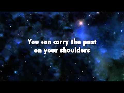 Flame - Start Over feat. NF (Lyric Video)