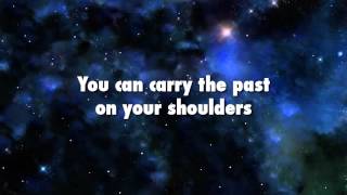 Flame - Start Over feat. NF (Lyric Video)