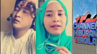 Download lagu hasbi alwi SANTRI GANTENG Ya Badrotin Rebanan mp3