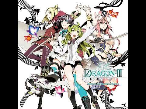 7TH DRAGON III code:VFD - Senjou ─ ATLANTIS (Normal Battle II)