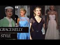 Grace Kelly Style Most Fashionable Scenes From To Catch A Thief Rear Window