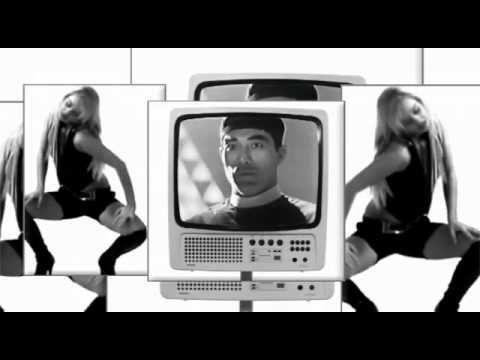 Mark'Oh - Scatman (official video)