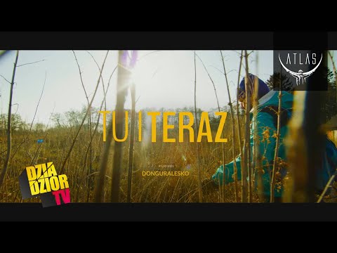 TU I TERAZ (prod. i skrecze The Returners) ATLAS