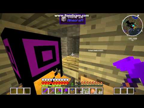 TacoCraft - Void Pipe