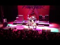Steel Panther - Fat Girl (Thar She Blows) (Live ...