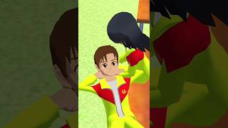 Download lagu yuta mio sangat manis ib🙈🖤 #sakura #sakuraschoolsimulator #shortsfeed #ytshorts #viral #sss mp3