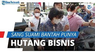 Bantah Tudingan Punya Utang Bisnis Rp2,3 M dengan Dokter Siti Mirza, Suami Heriyanti: Hoaks