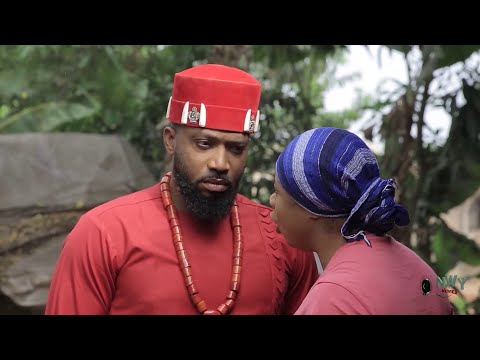 WOUNDED SOUL SEASON 3&4 OFFICIAL TEASER - Fredrick Leonard | Uju Okoli 2021 Latest Nollywood Movie