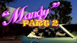 HQ Jonas Brothers :: &#39;Mandy&#39; Music Video [PART 2]