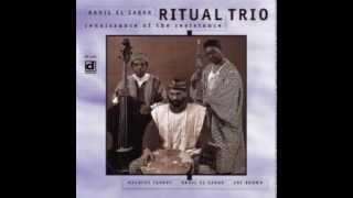 Renaissance Of The Resistance / Kahil El'Zabar's Ritual Trio
