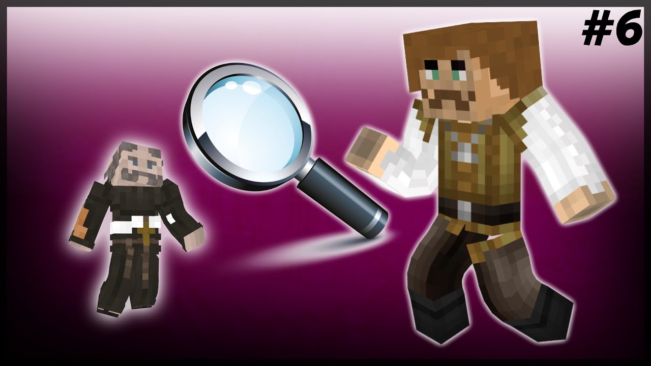 RENKAM INFO APIE ŽMOGŲ 🕵️  Argas #6